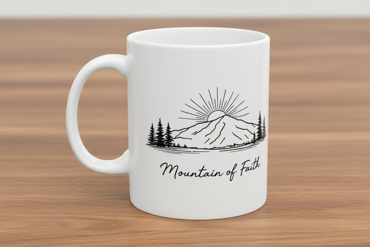 MoF Coffee Mug