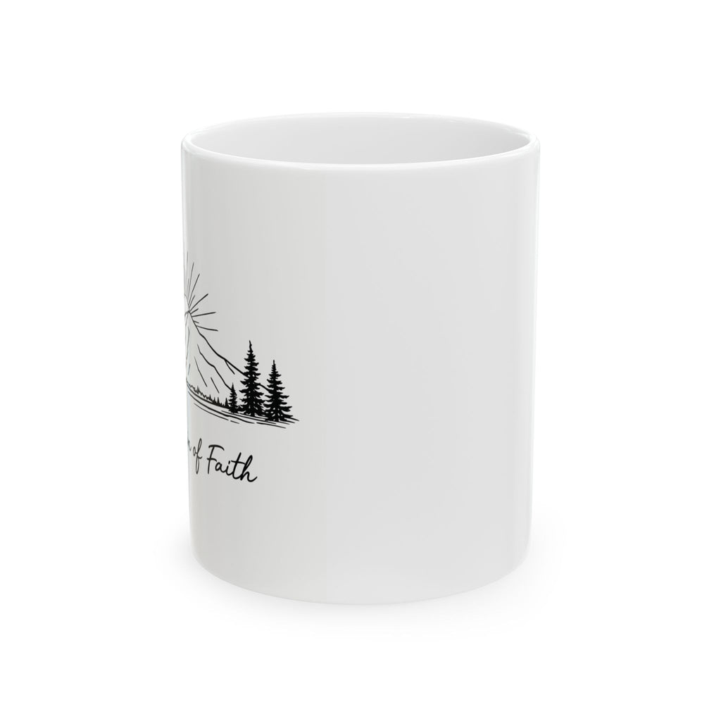 MoF Coffee Mug