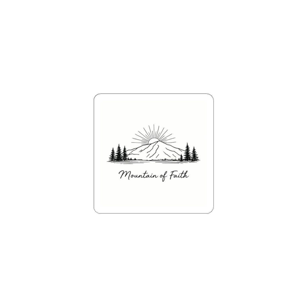 MoF Sticker