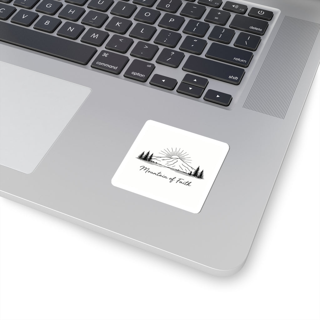 MoF Sticker