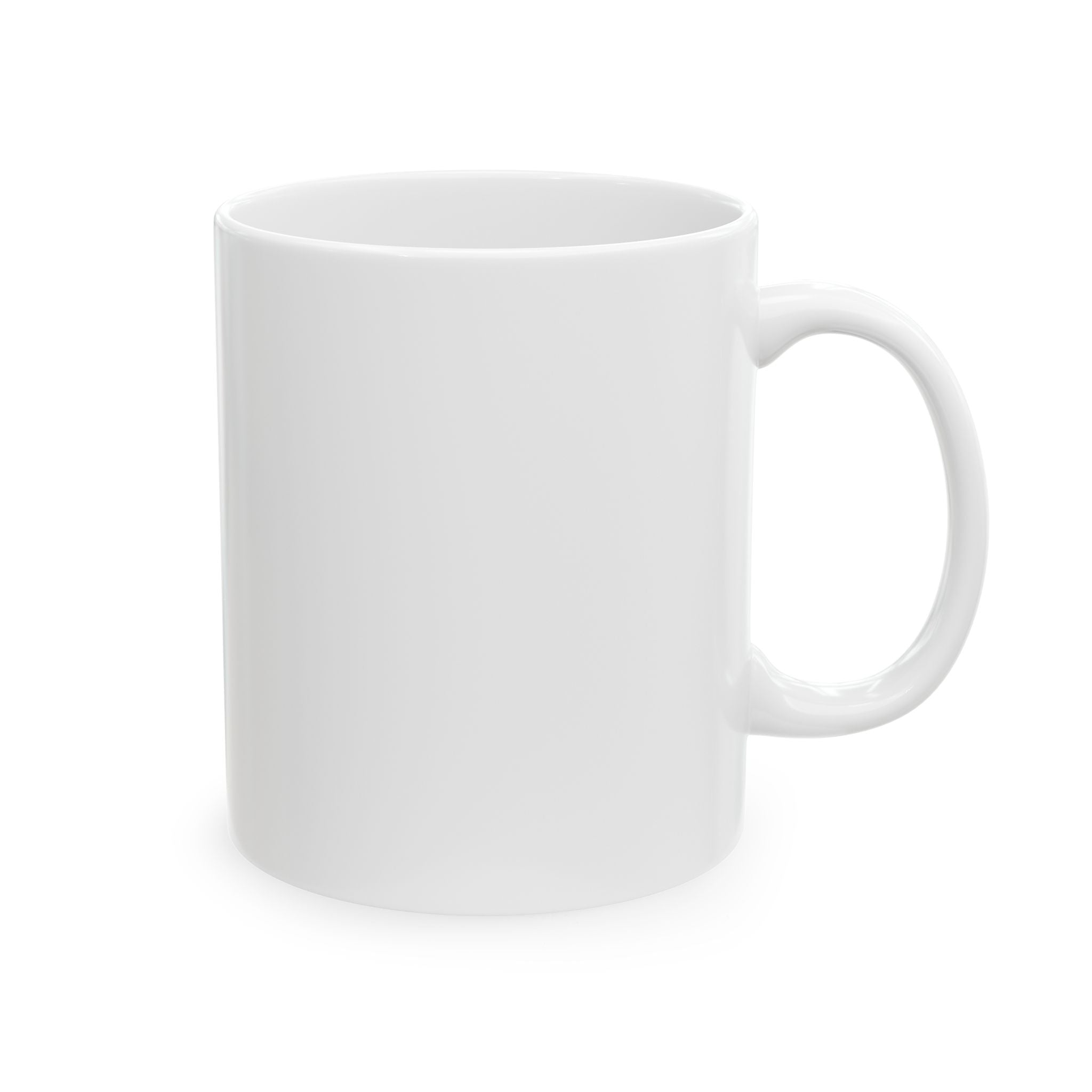 MoF Coffee Mug