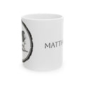 BeBold: Be Bold Logo Coffee Mug