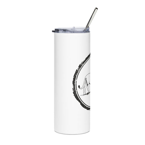 BeBold: Be Bold Logo - 20oz Tumbler