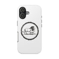BeBold: Be Bold Logo Phone Case