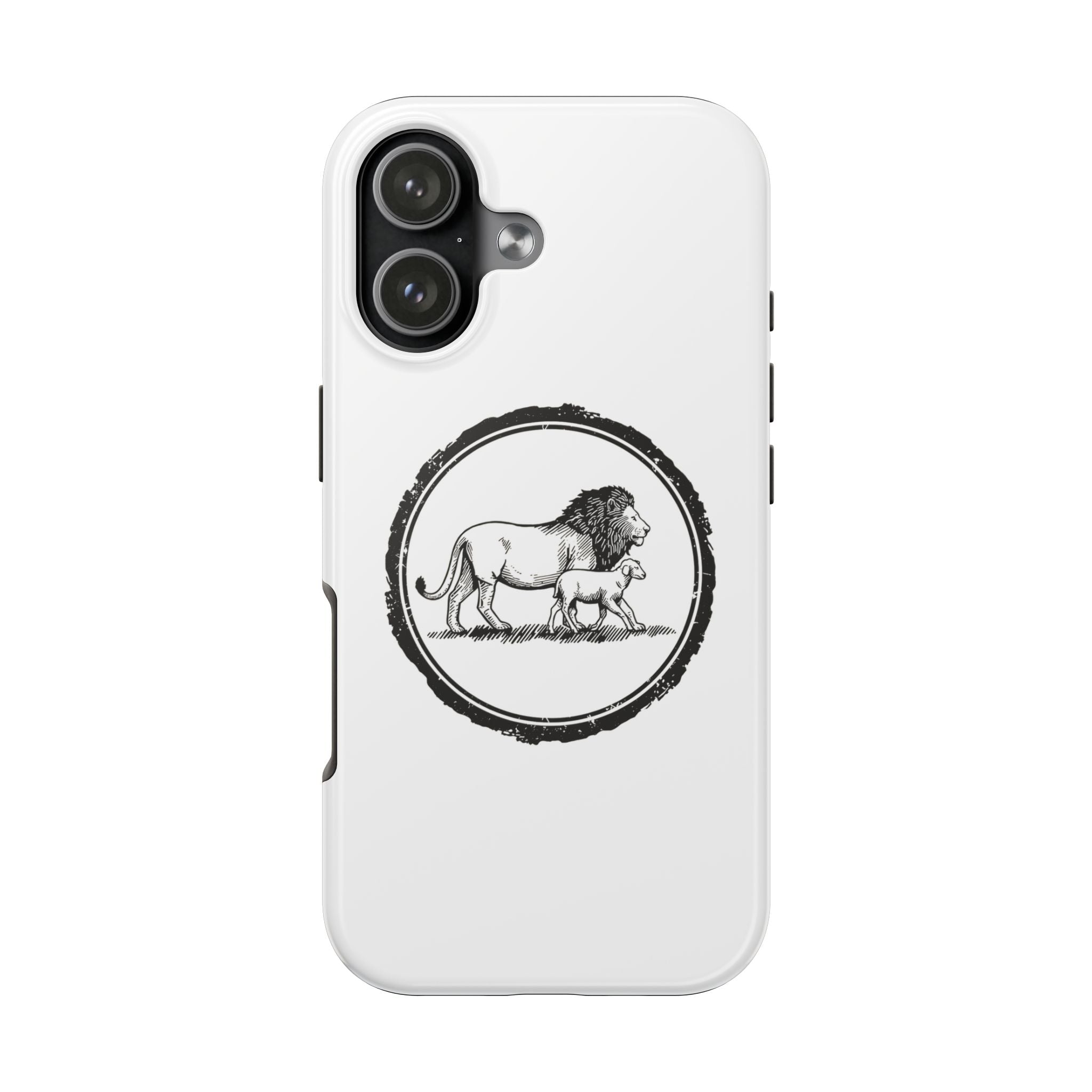 BeBold: Be Bold Logo Phone Case