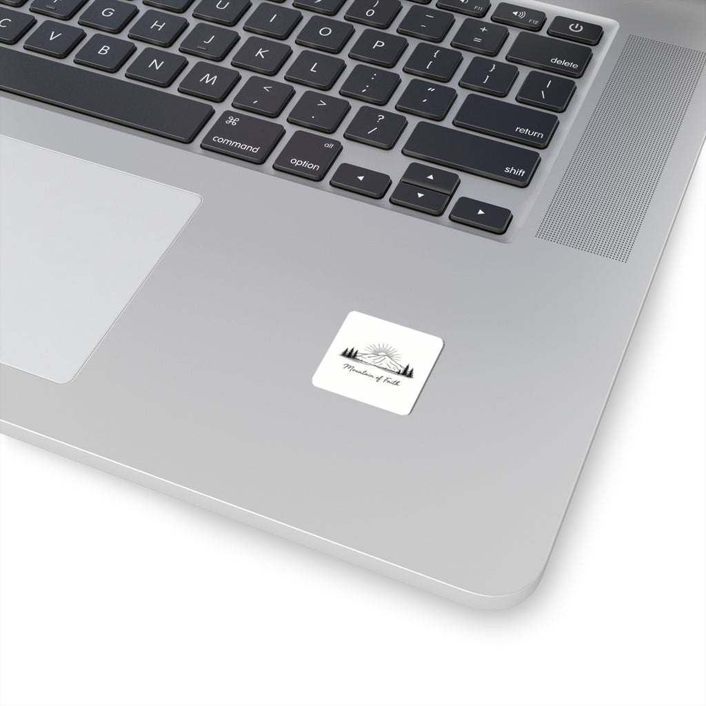 MoF Sticker