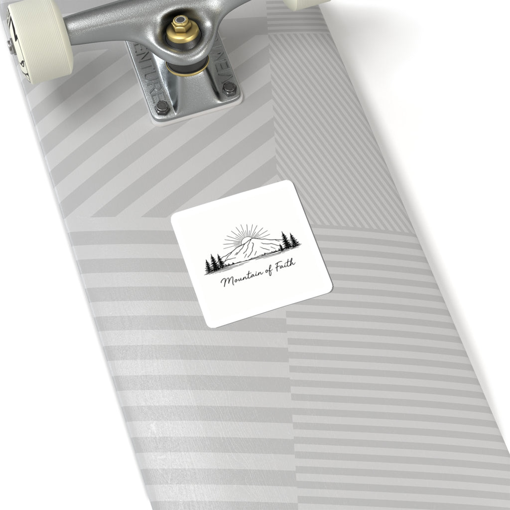 MoF Sticker