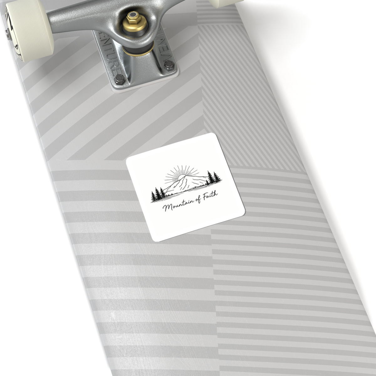 MoF Sticker