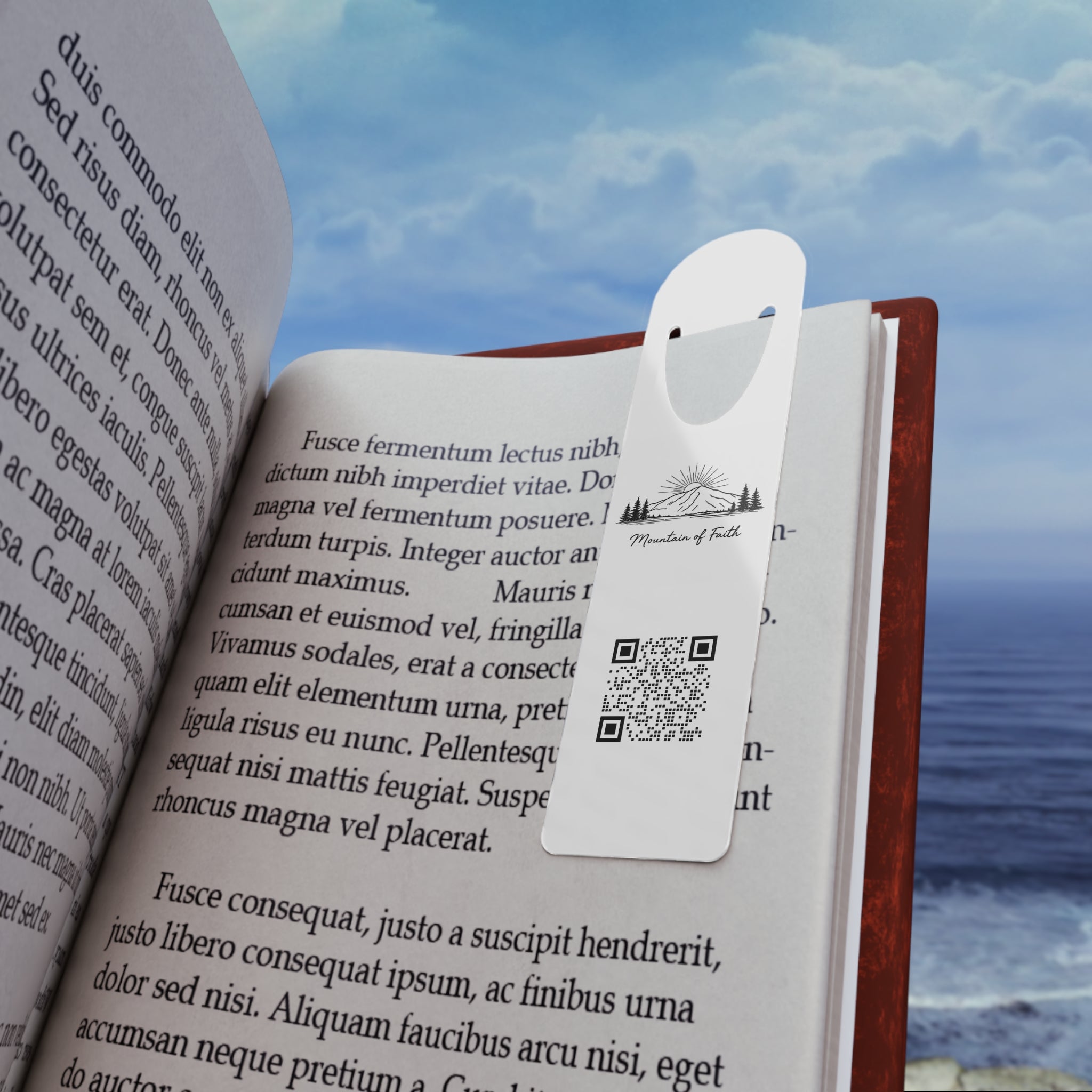 MoF - Bookmark
