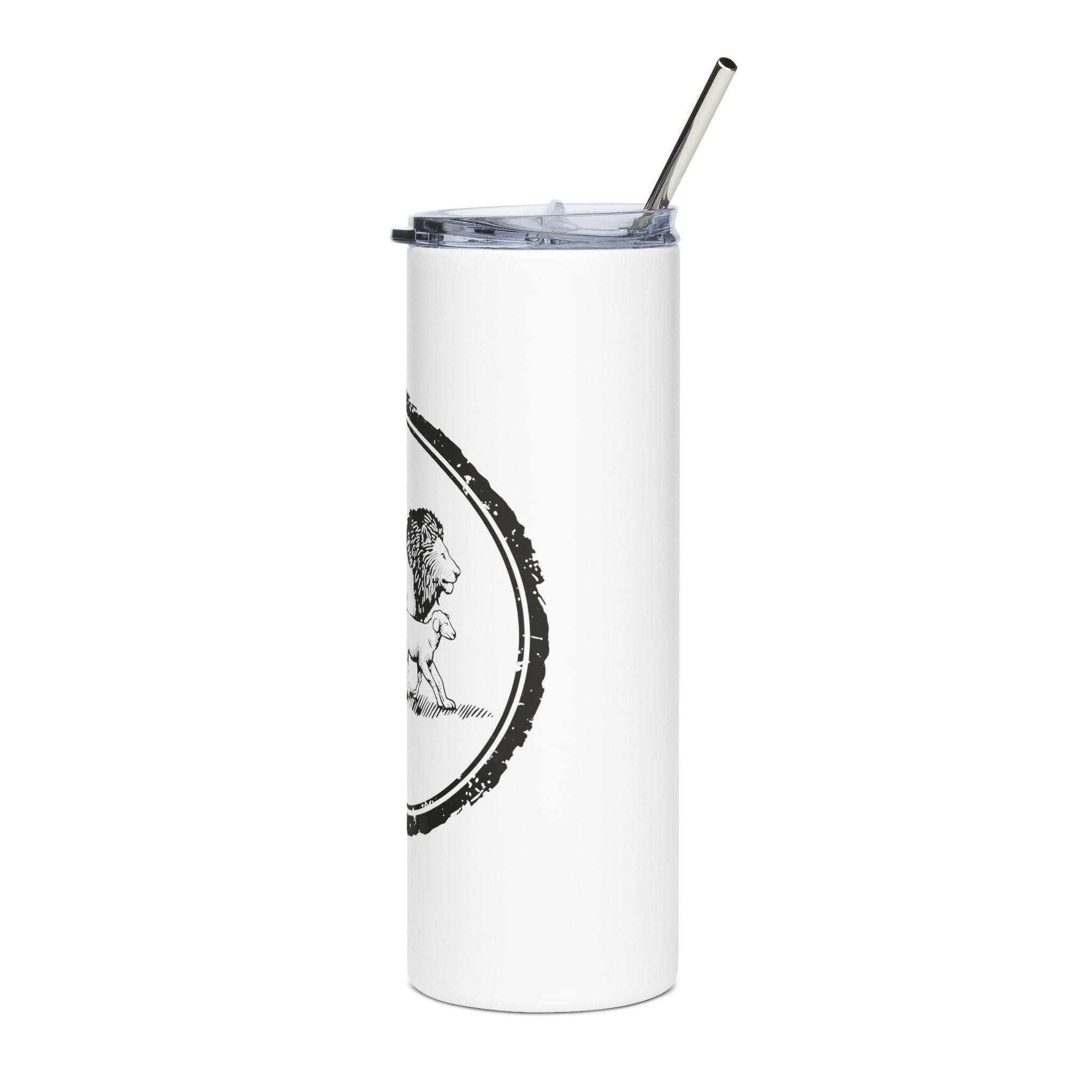 BeBold: Be Bold Logo - 20oz Tumbler