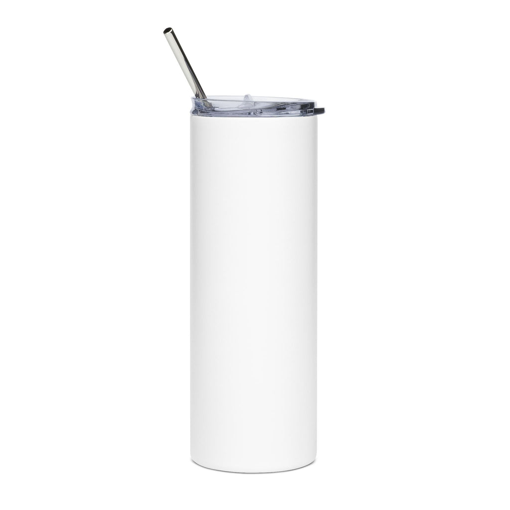 BeBold: Be Bold Logo - 20oz Tumbler