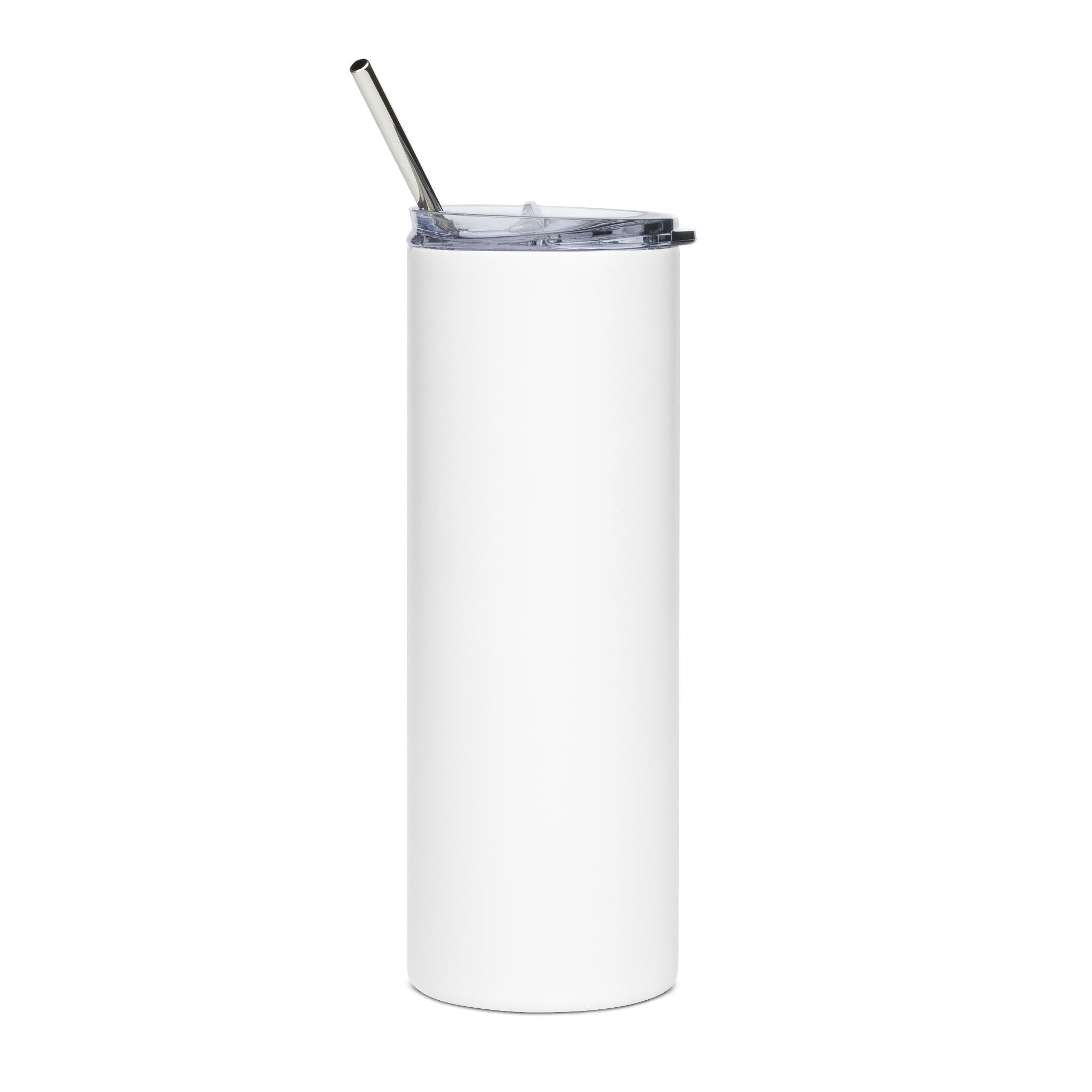 BeBold: Be Bold Logo - 20oz Tumbler