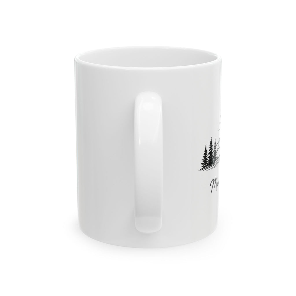 MoF Coffee Mug