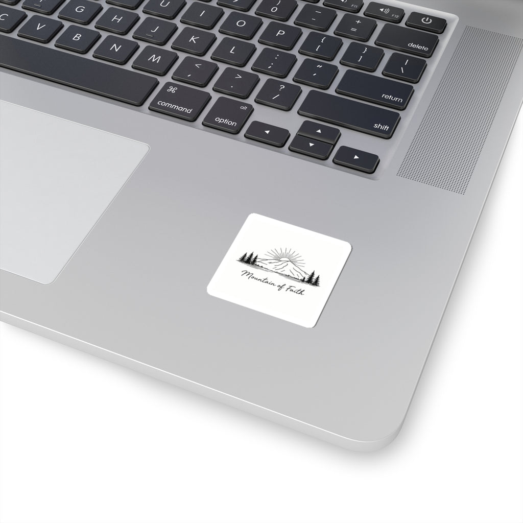 MoF Sticker