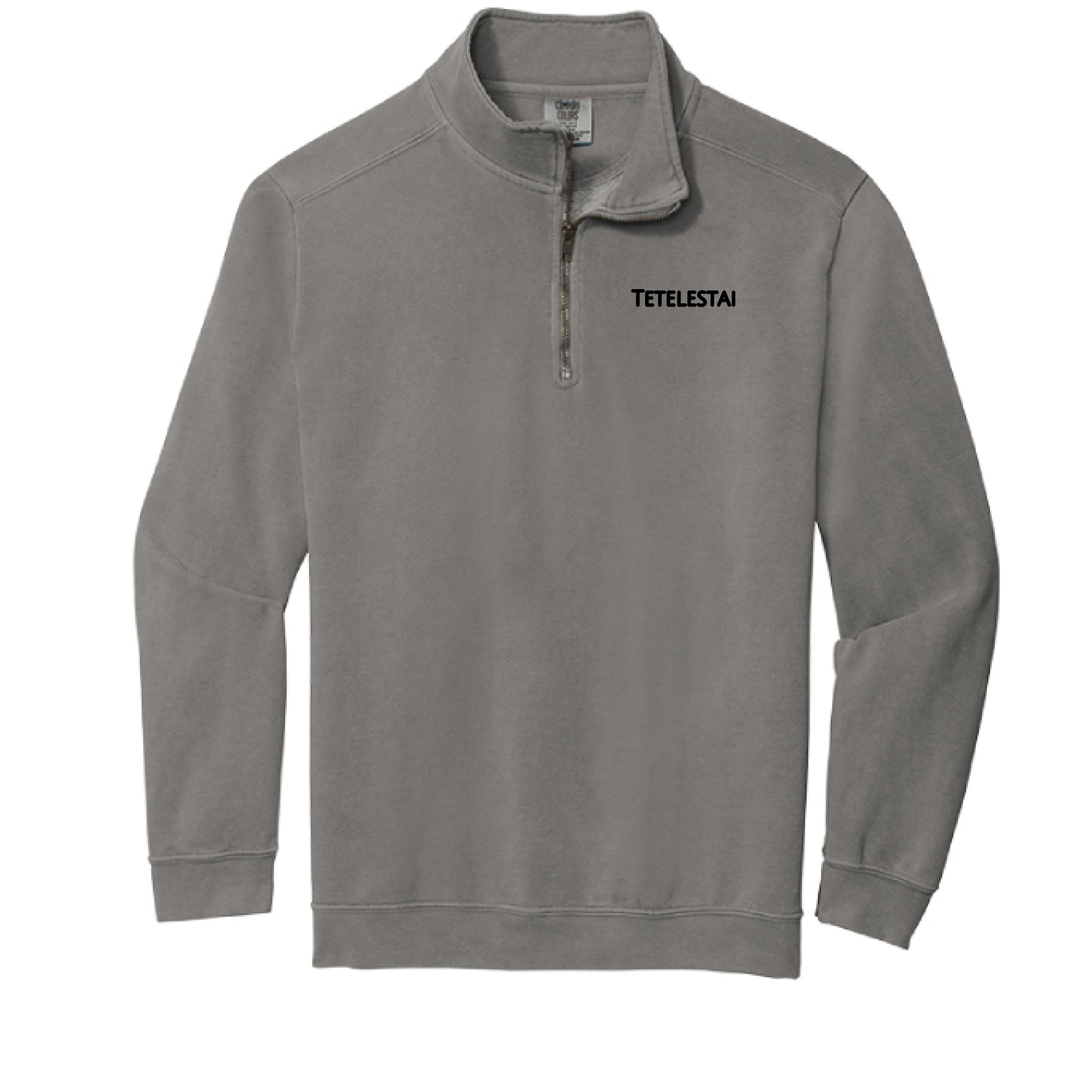 GREY - FRONT