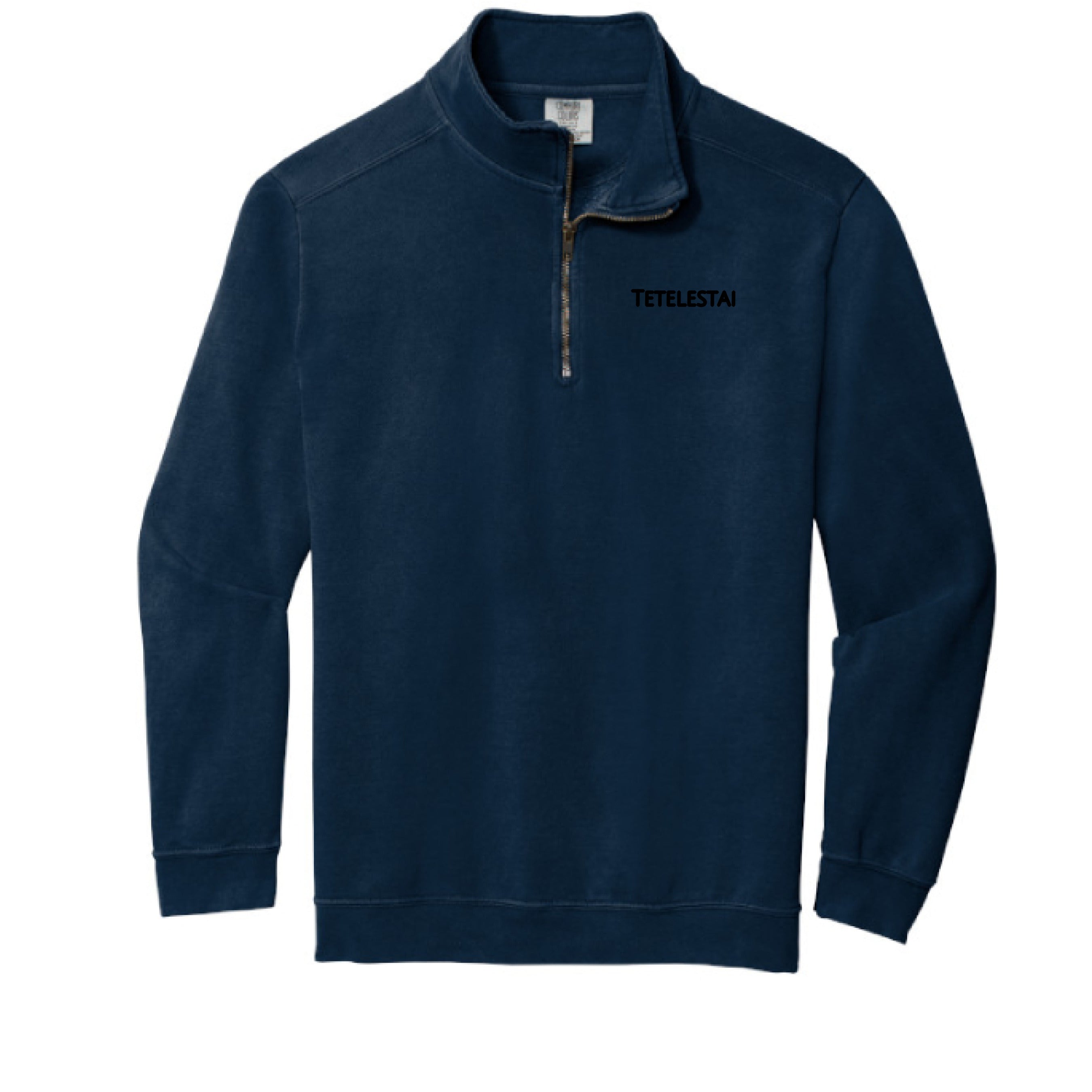 TRUE NAVY - FRONT