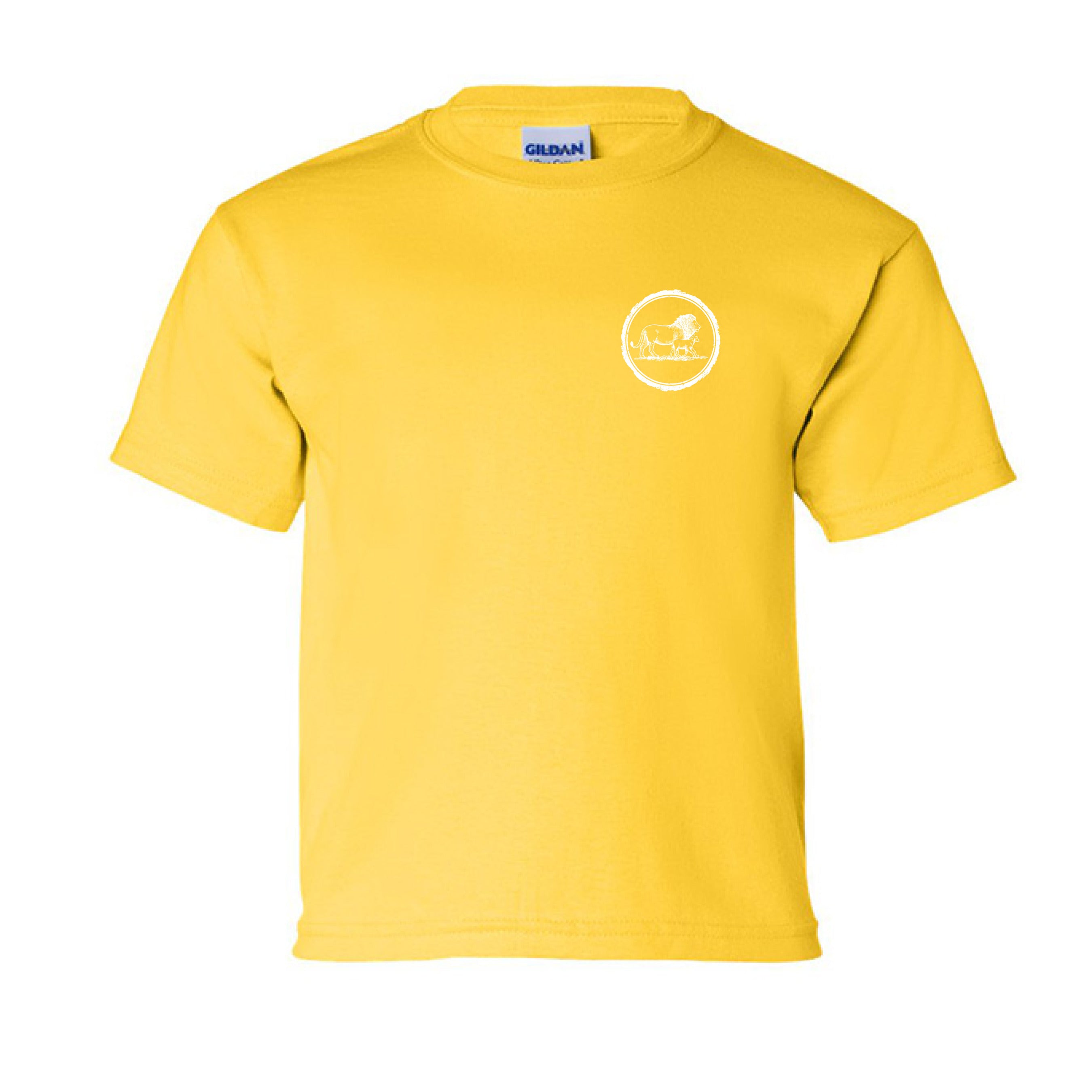 DAISY - FRONT