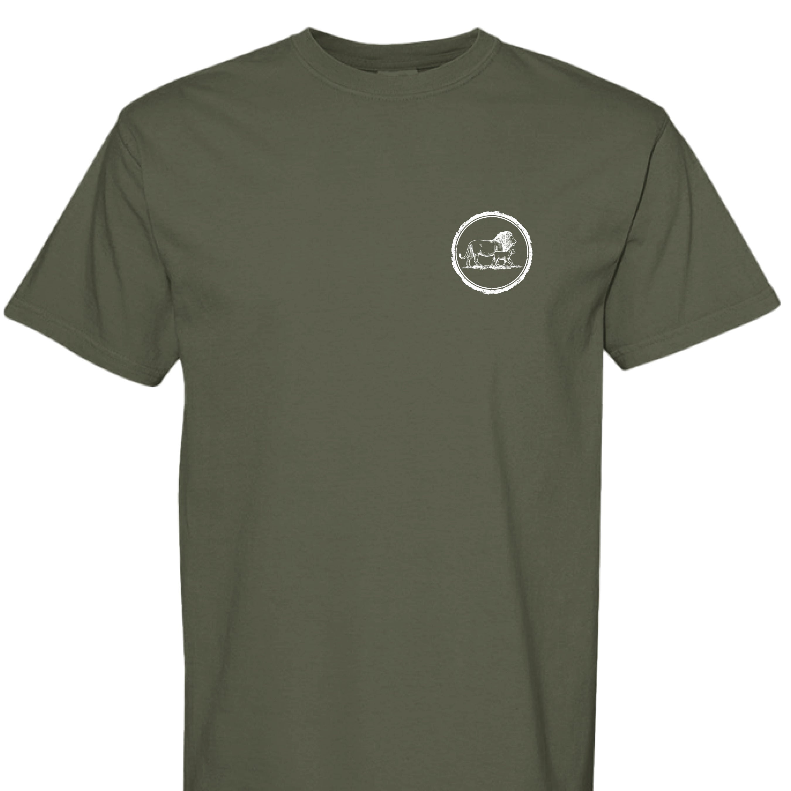 HEMP - FRONT