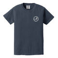 TRUE NAVY - FRONT