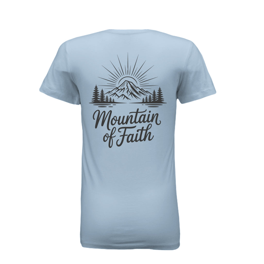 BABY BLUE - 6004 - BACK