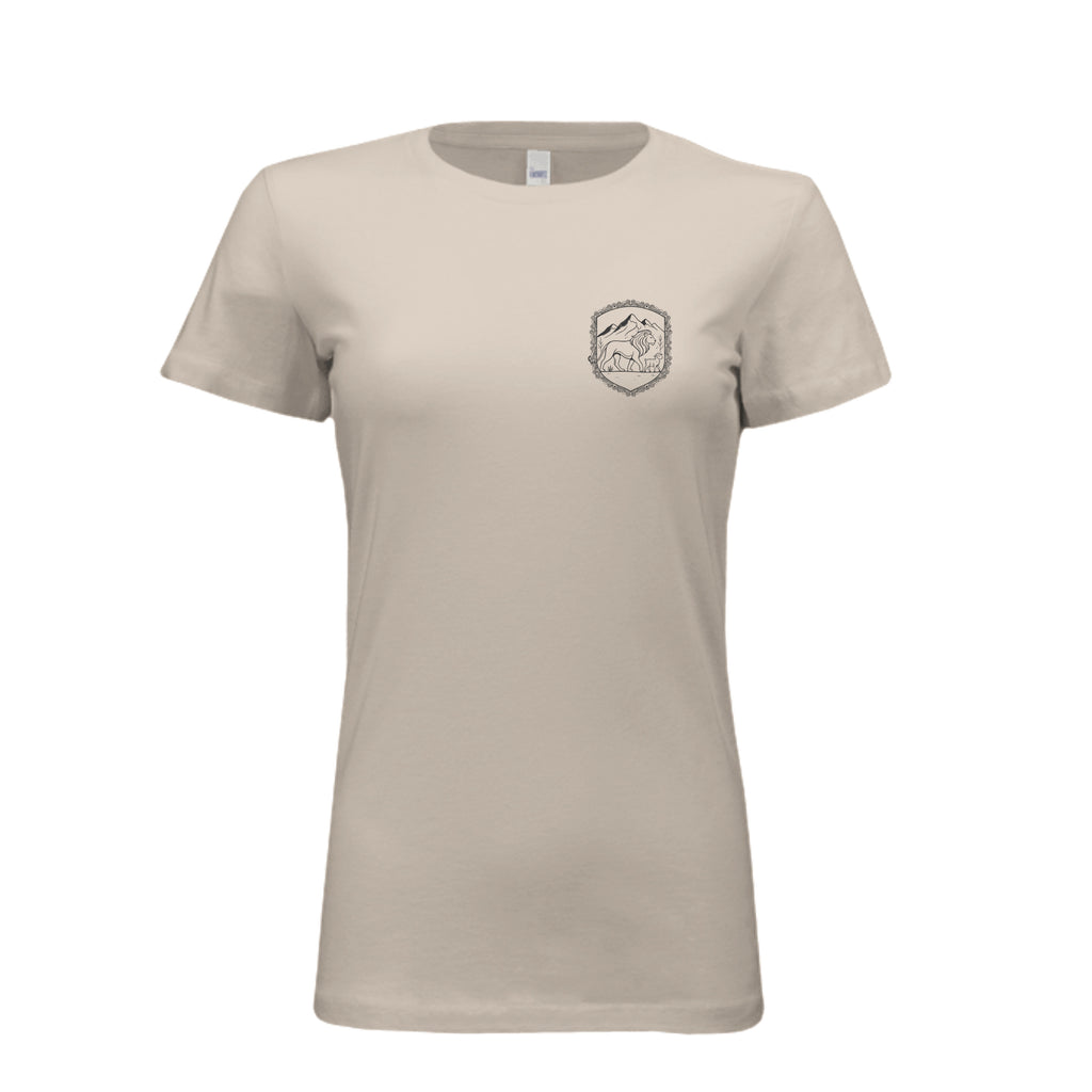 SOFT CREAM - 6004 - FRONT