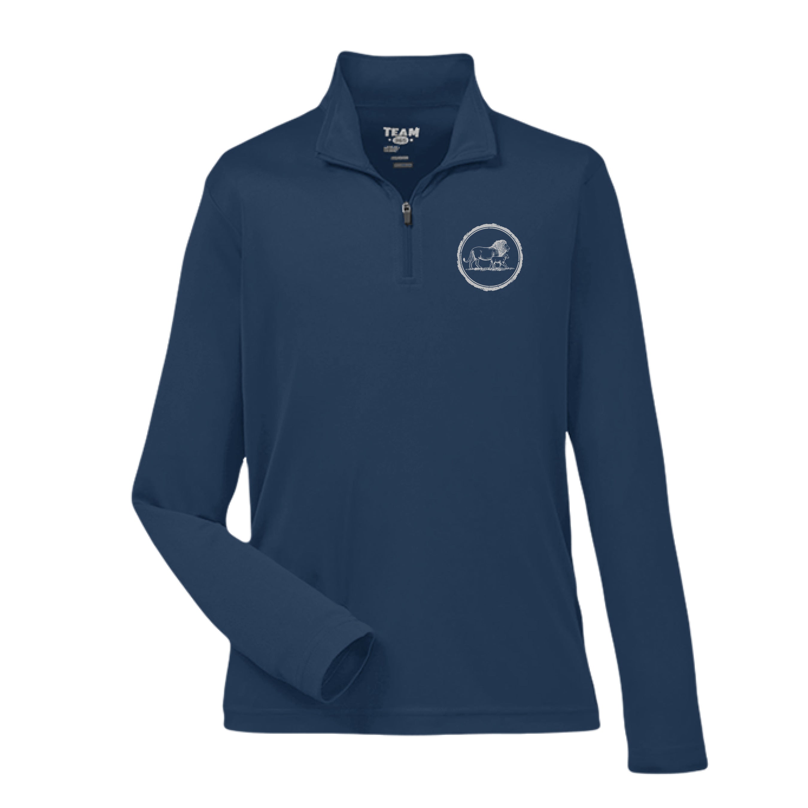 SPORT DARK NAVY - FRONT