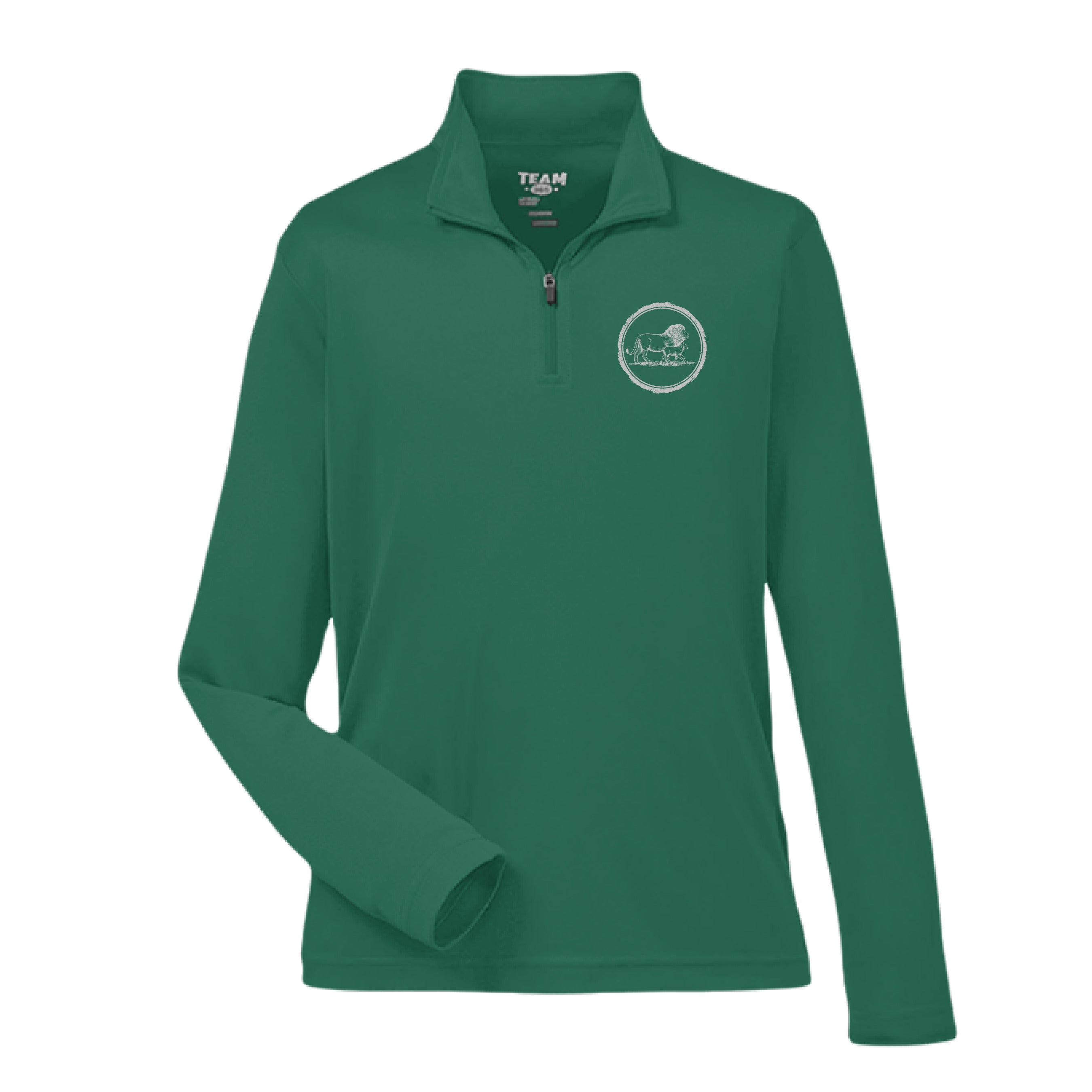 SPORT FOREST - FRONT