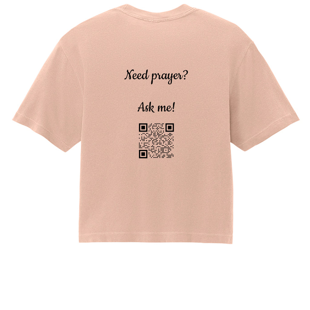 Peachy - 3023CL - BACK