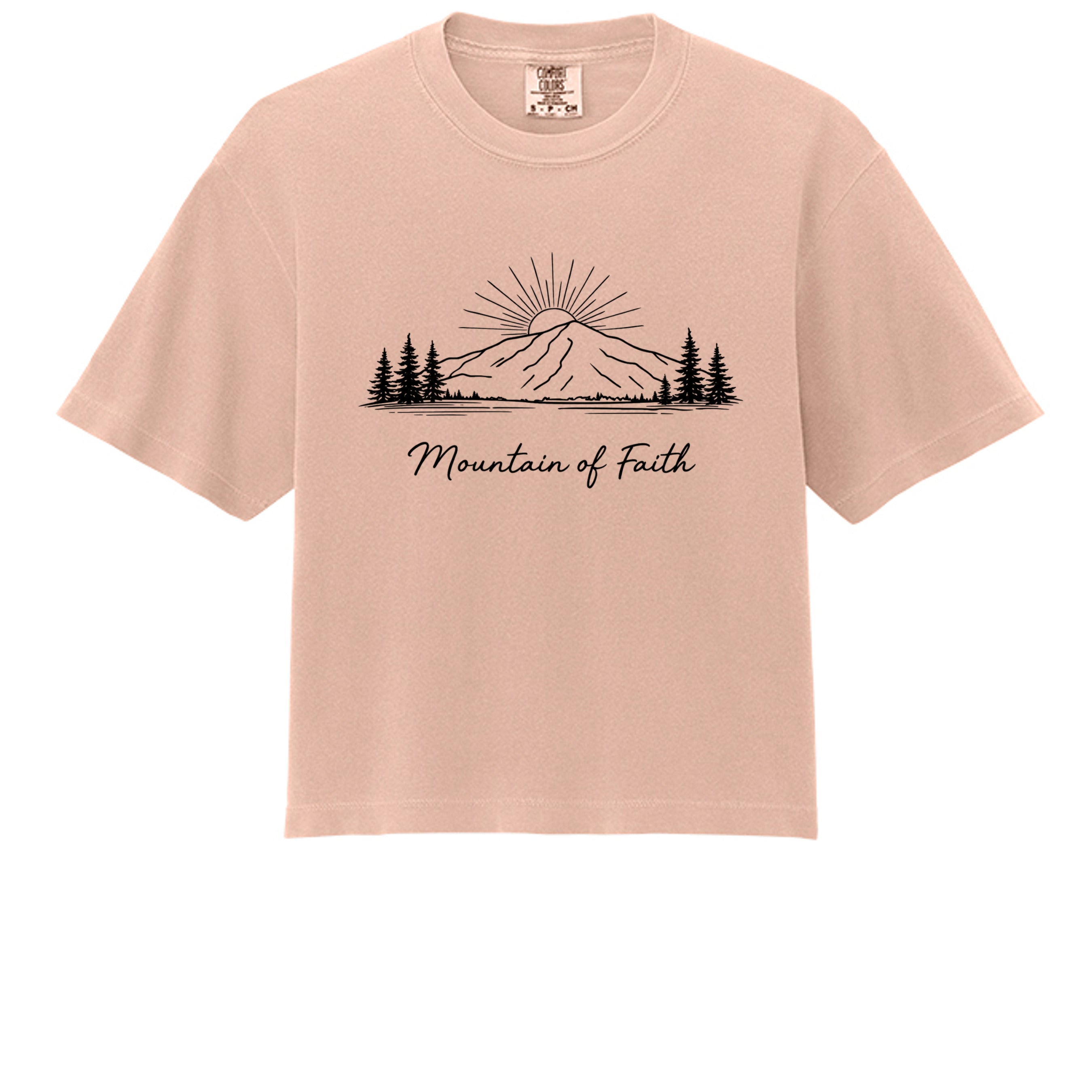 Peachy - 3023CL - FRONT