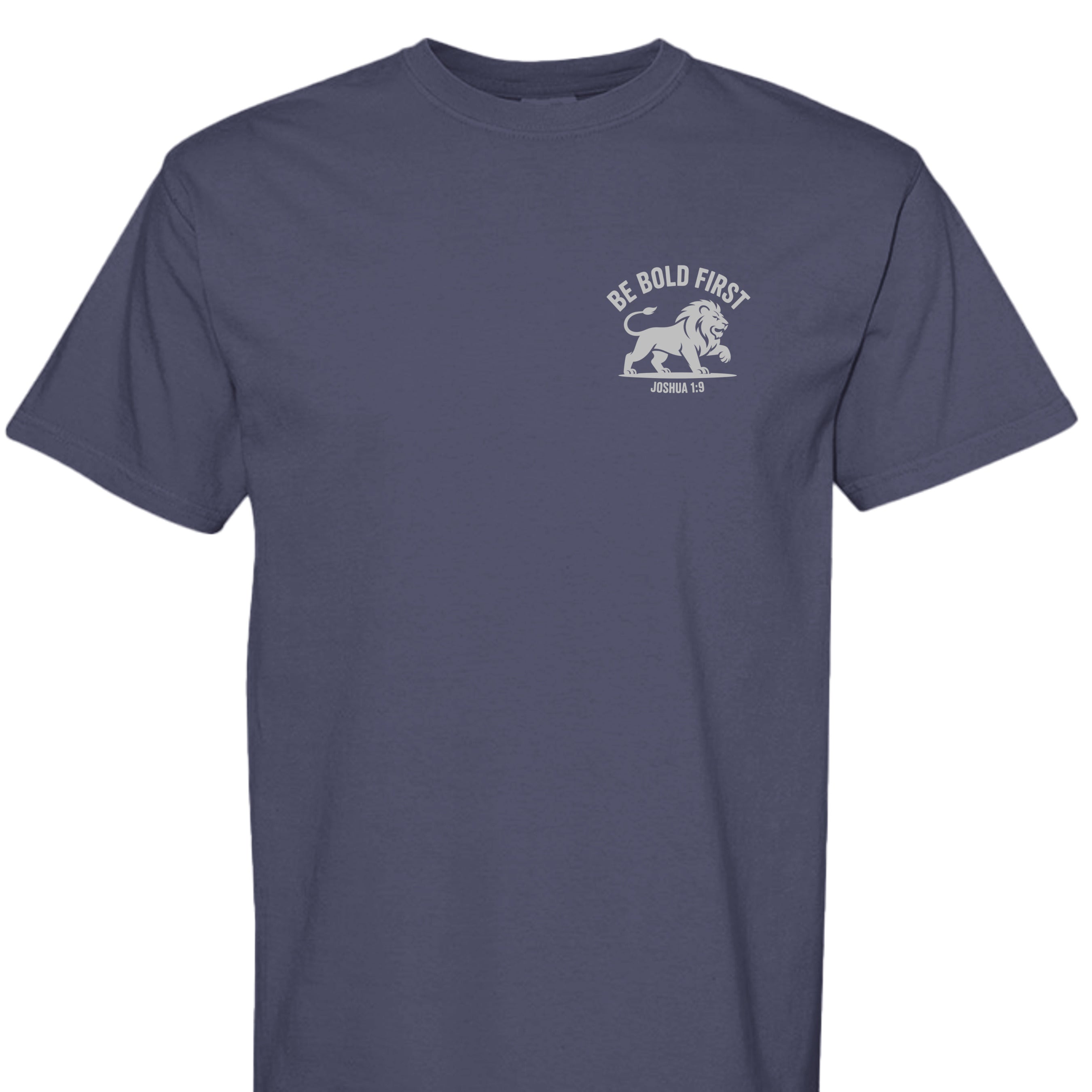 MIDNIGHT - C1717 - FRONT