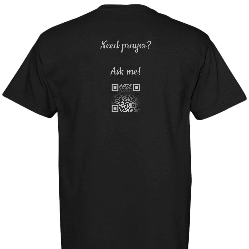 BLACK - C1717 - BACK