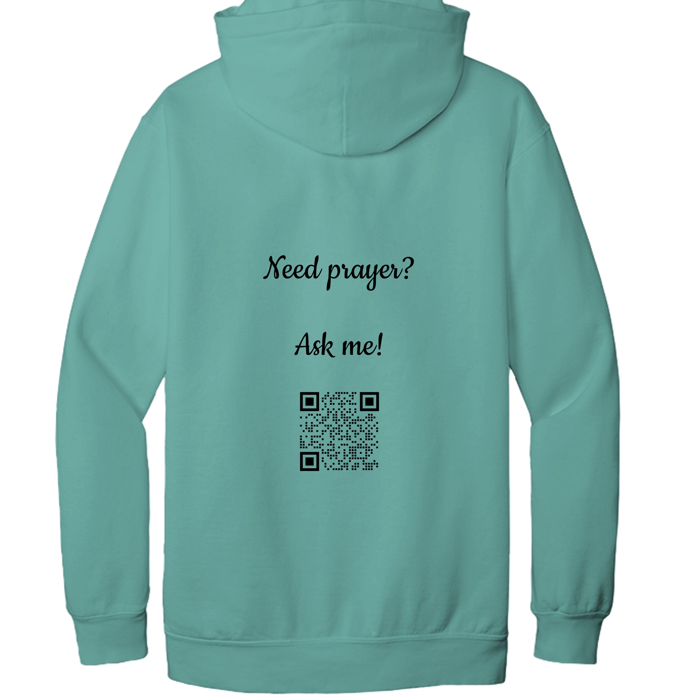 SEAFOAM - 1567 - BACK
