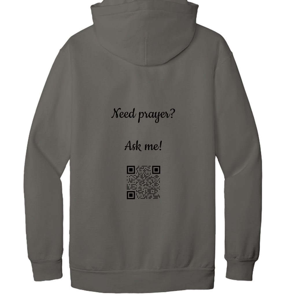 GREY - 1567 - BACK