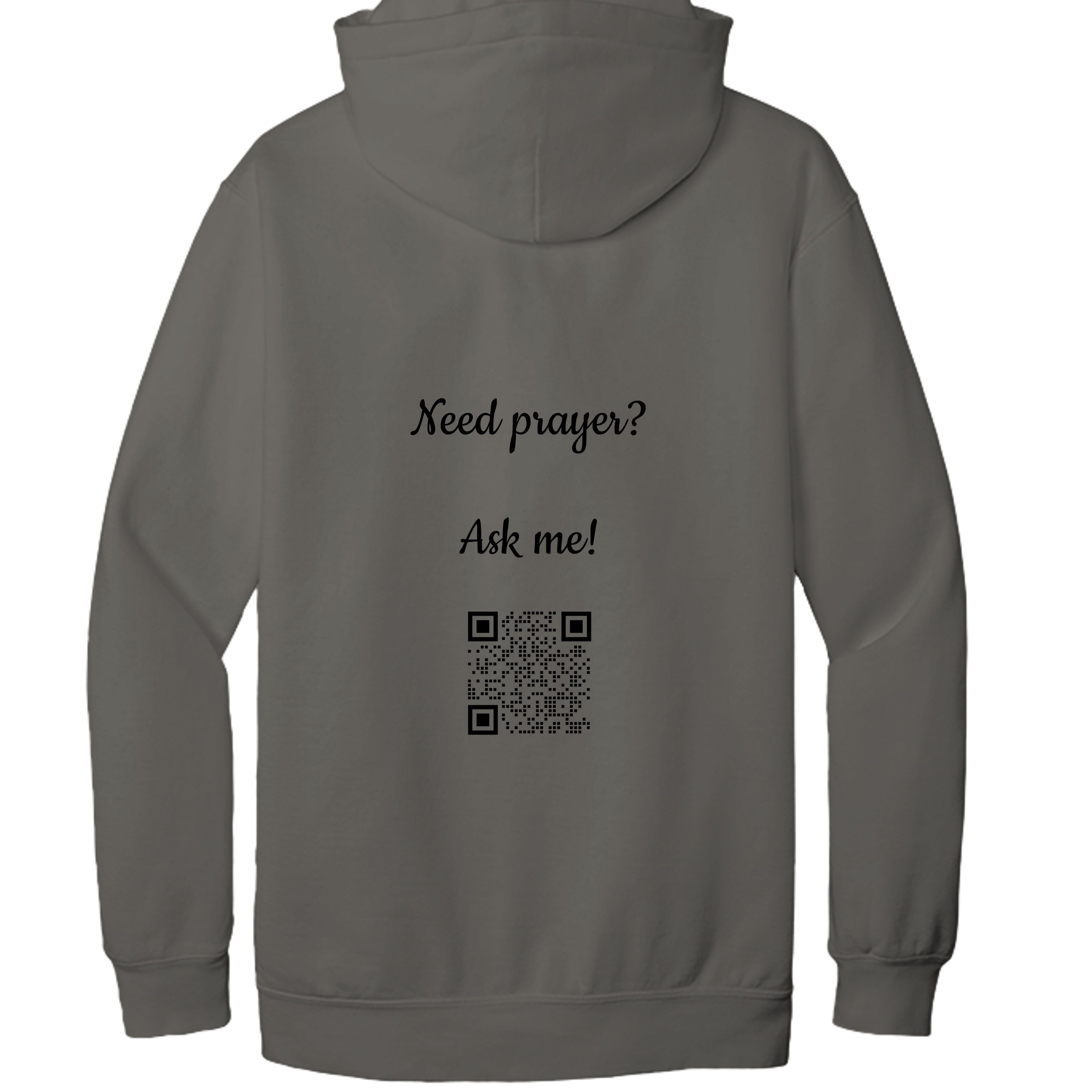 GREY - 1567 - BACK