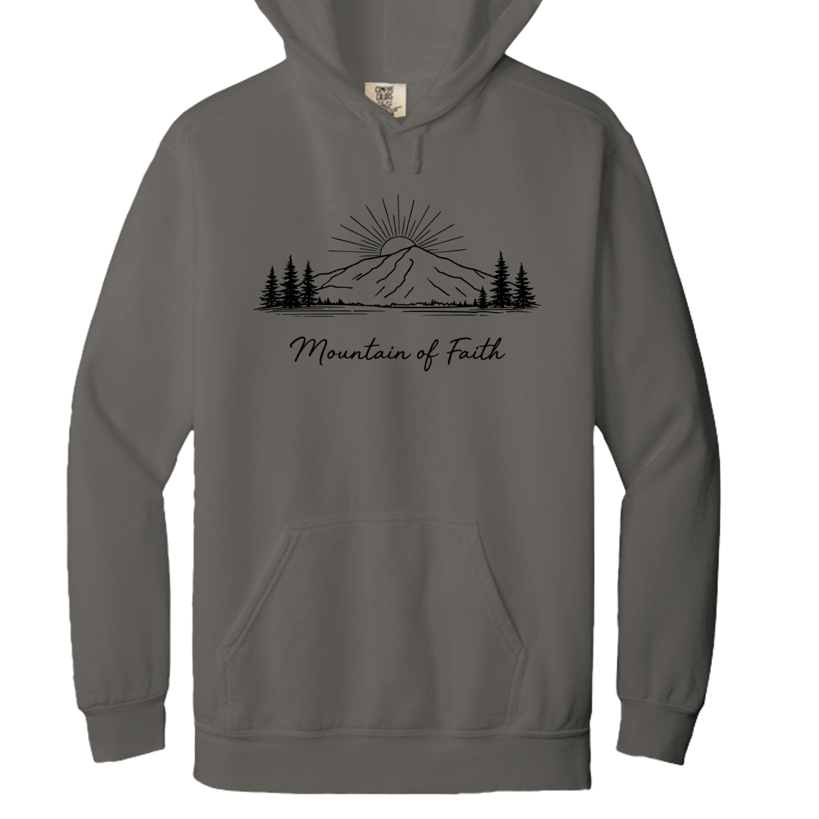 GREY - 1567 - FRONT