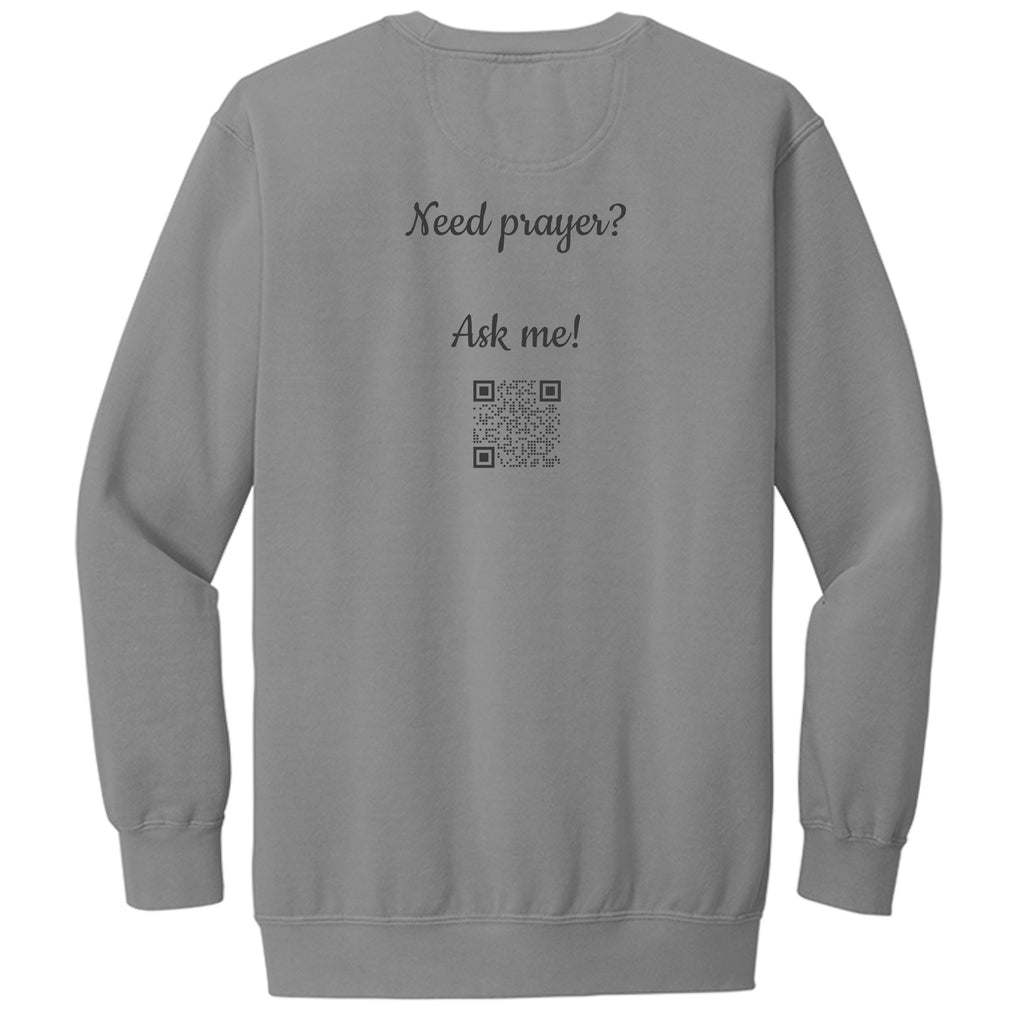 GREY - 1566 - BACK