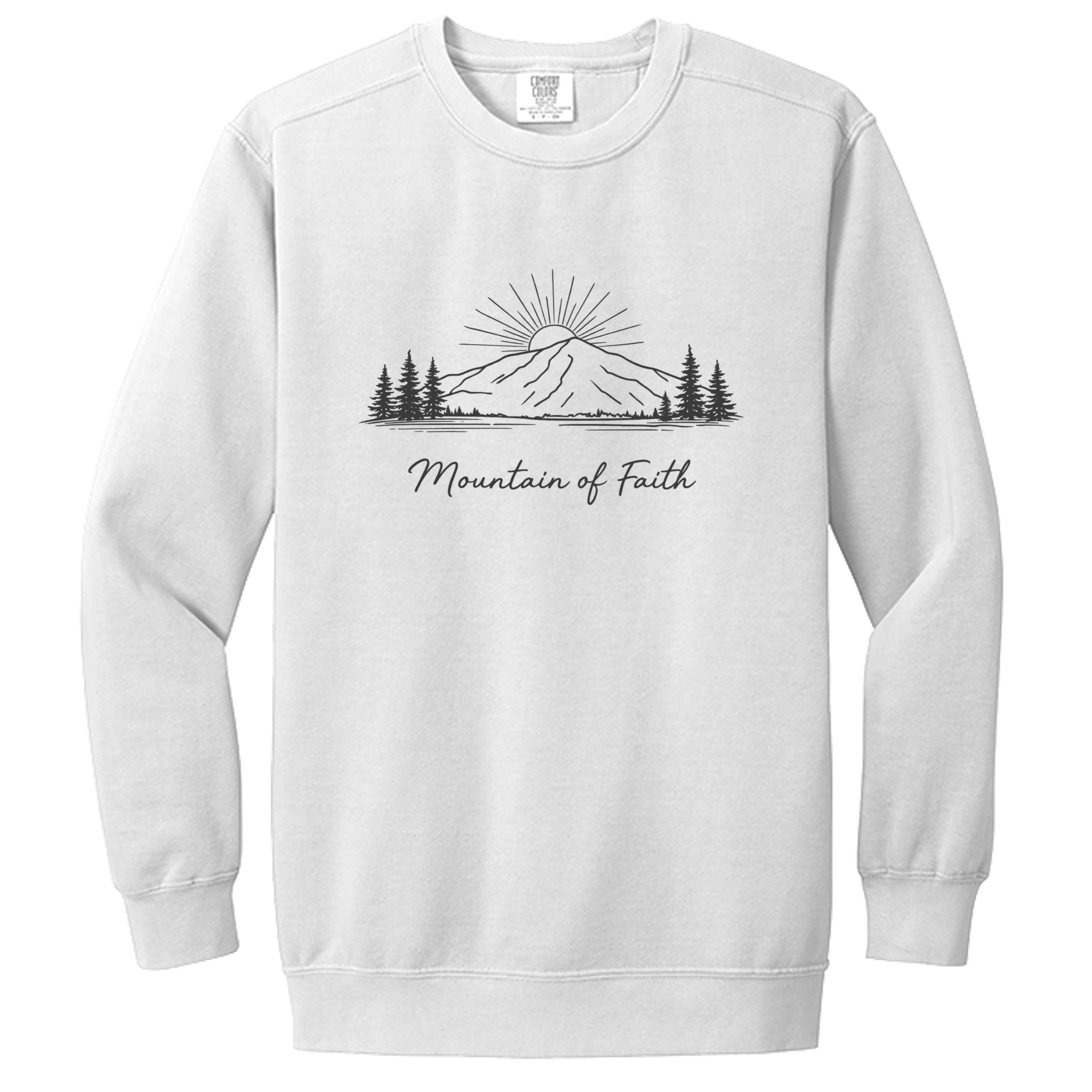 WHITE - 1566 - FRONT
