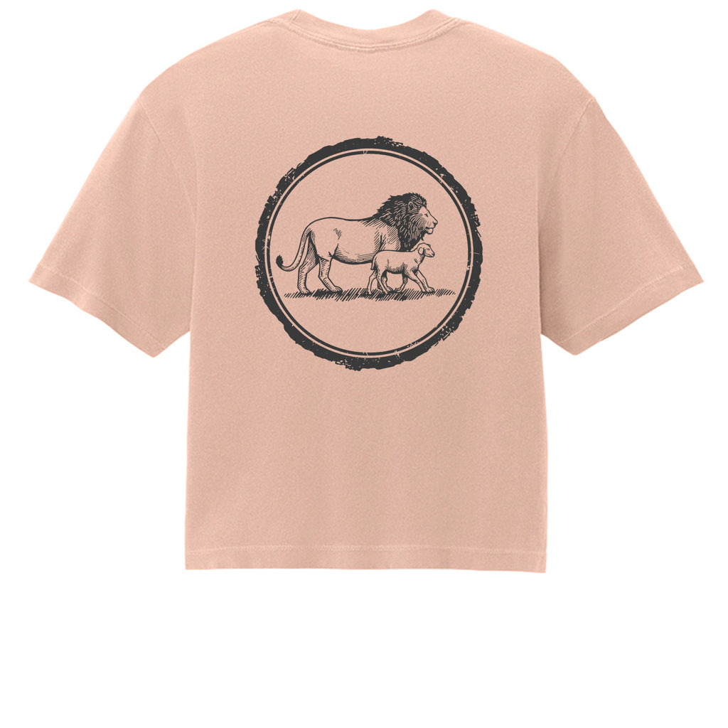 Peachy - 3023CL - BACK