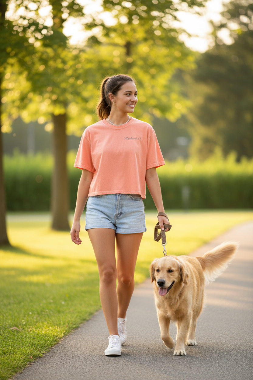 Neon Cantaloupe - 3023CL - FRONT