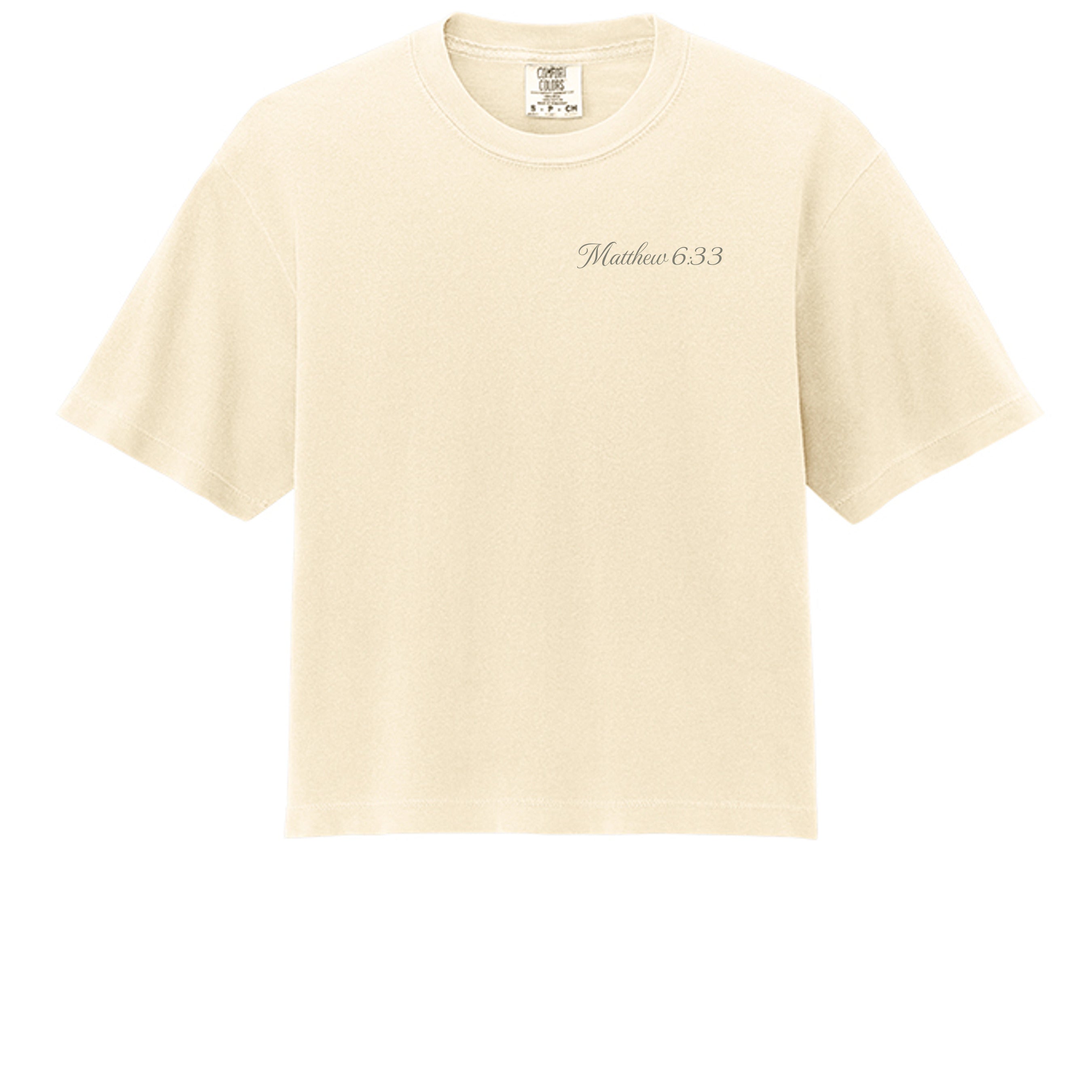 Ivory - 3023CL - FRONT
