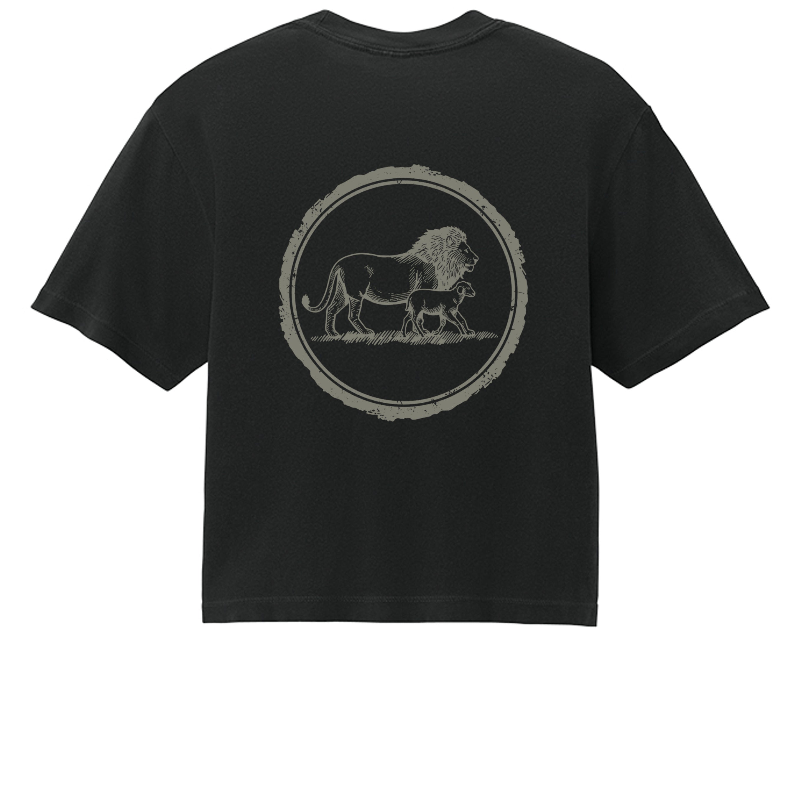 Black - 3023CL - BACK