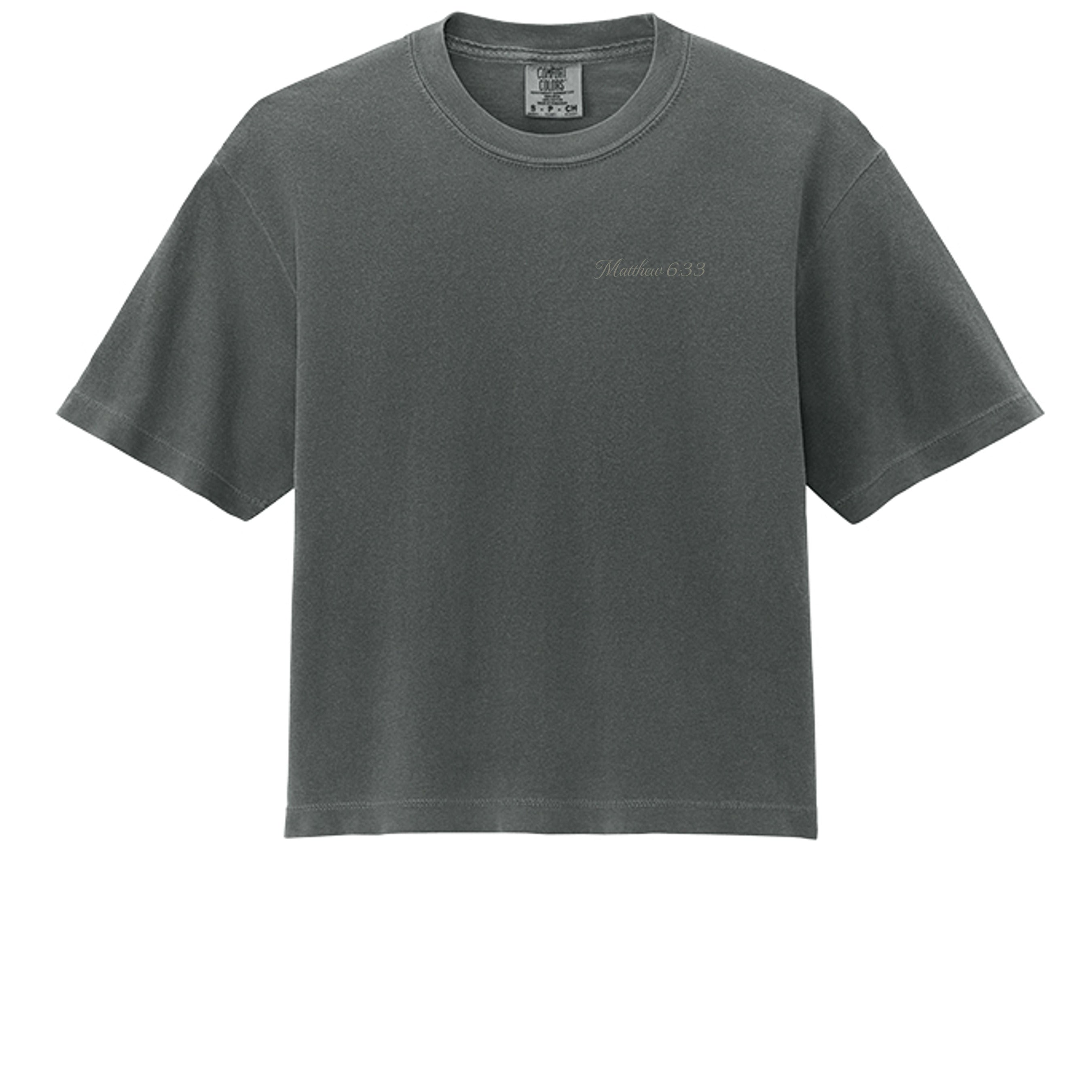 Pepper - 3023CL - FRONT
