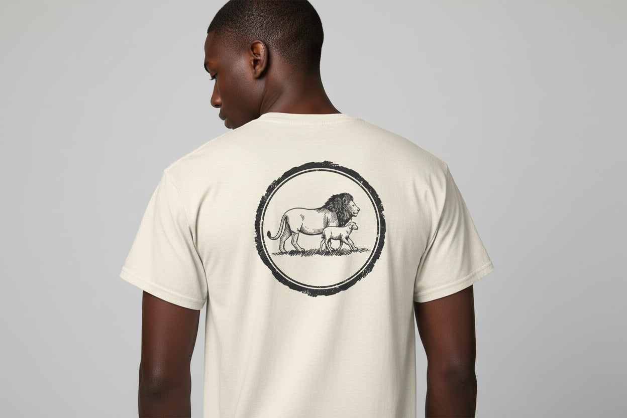 IVORY - C1717 - BACK
