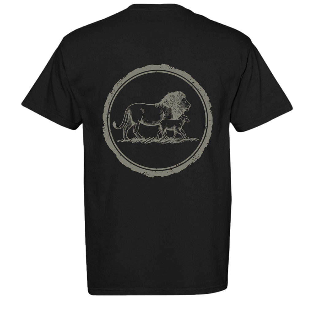 BLACK - C1717 - BACK
