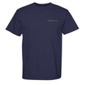 TRUE NAVY - C1717 - FRONT