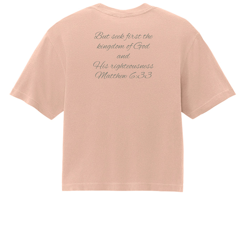 Peachy - 3023CL - BACK