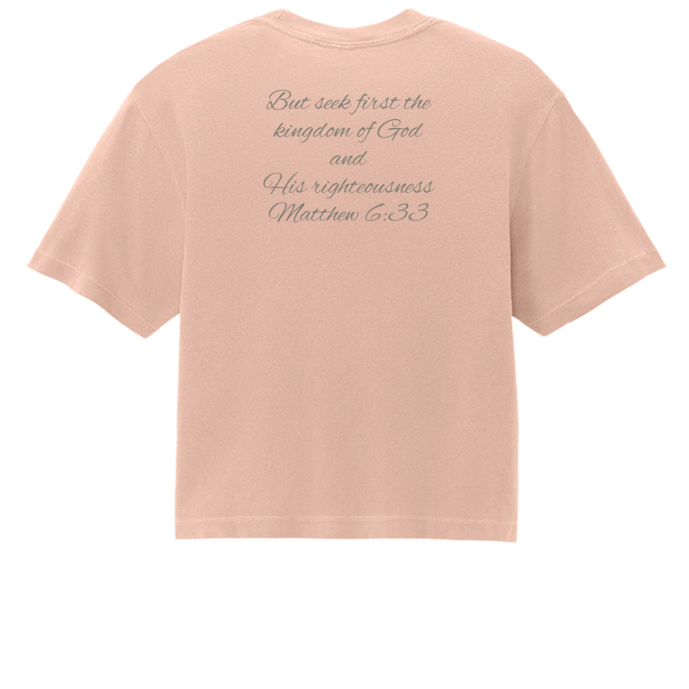 Peachy - 3023CL - BACK