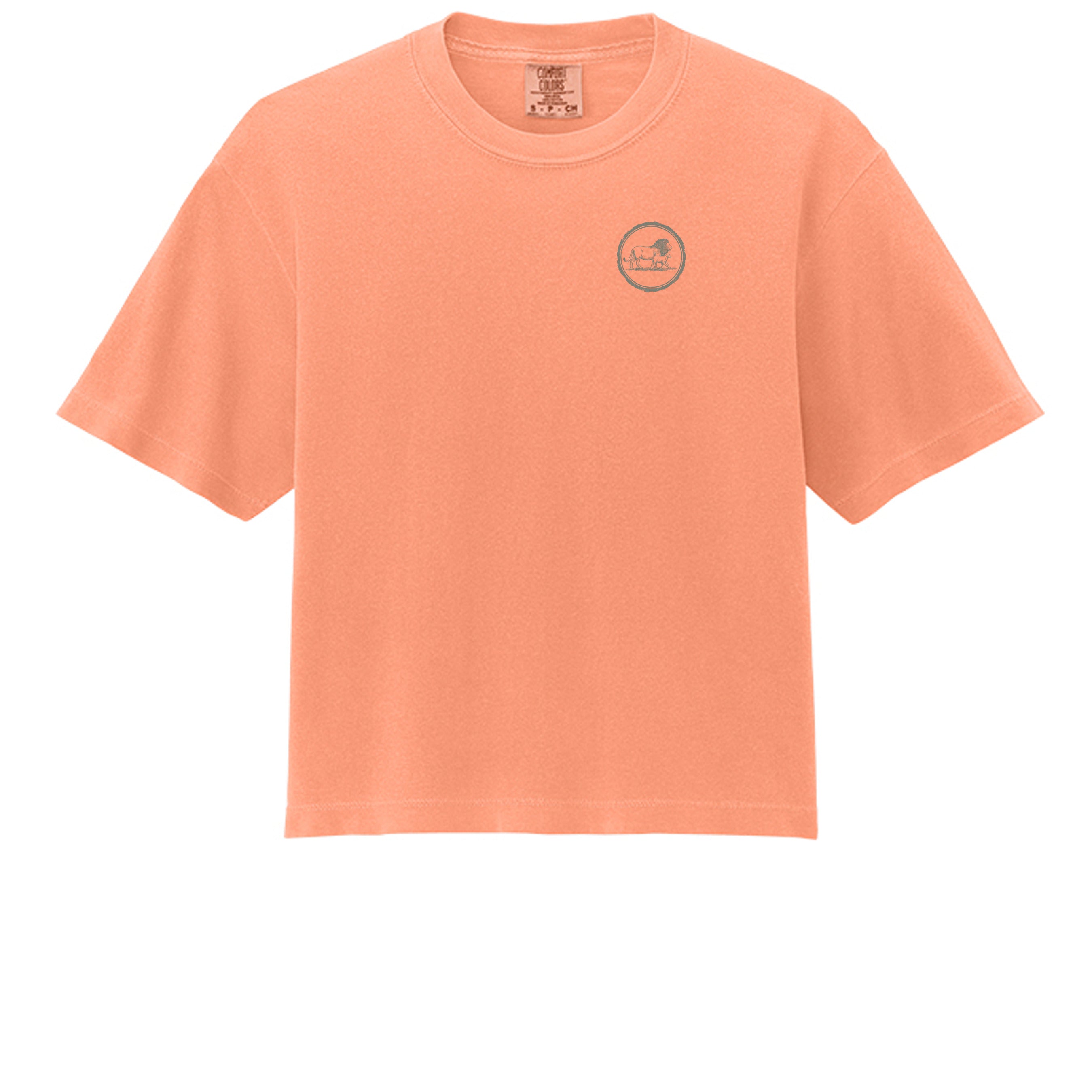 Neon Cantaloupe - 3023CL - FRONT
