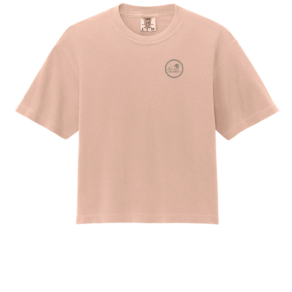 Peachy - 3023CL - FRONT
