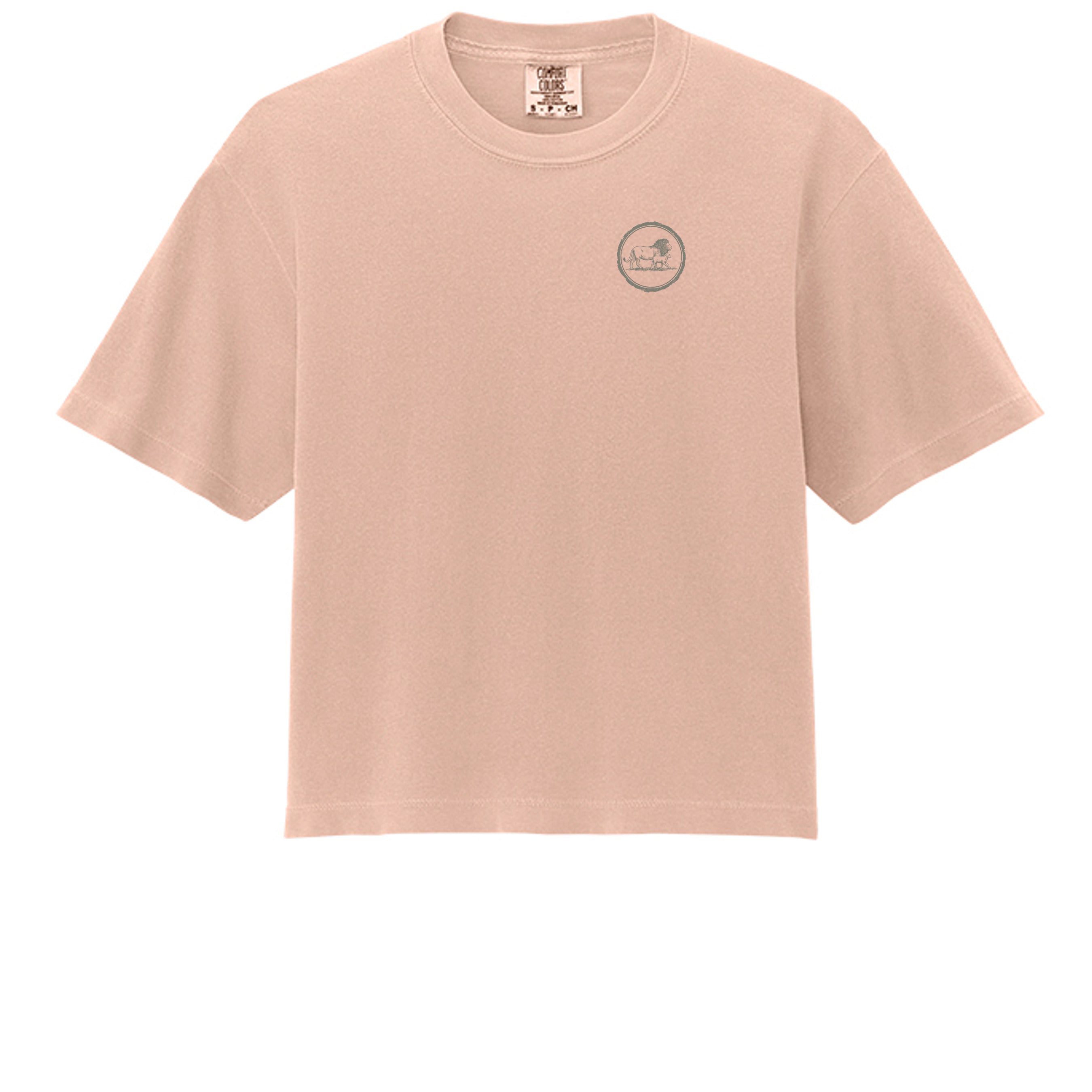 Peachy - 3023CL - FRONT